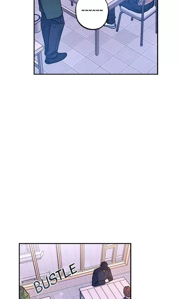 Semantic Error - Chapter 74 Page 21