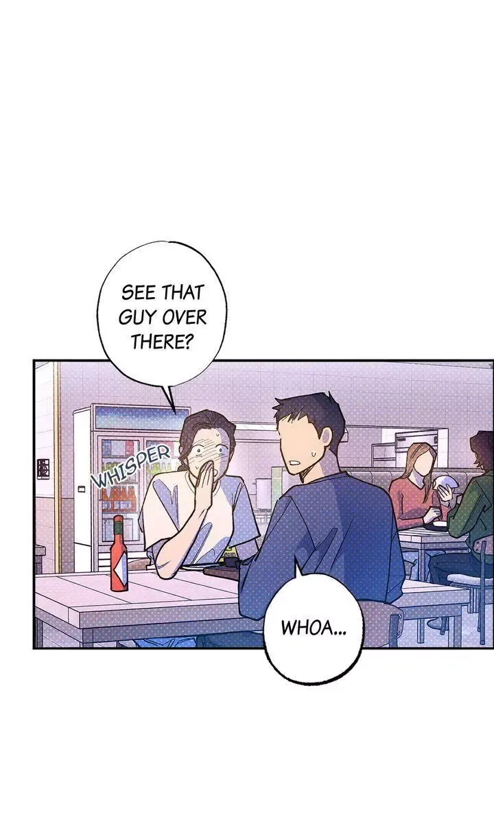Semantic Error - Chapter 74 Page 24