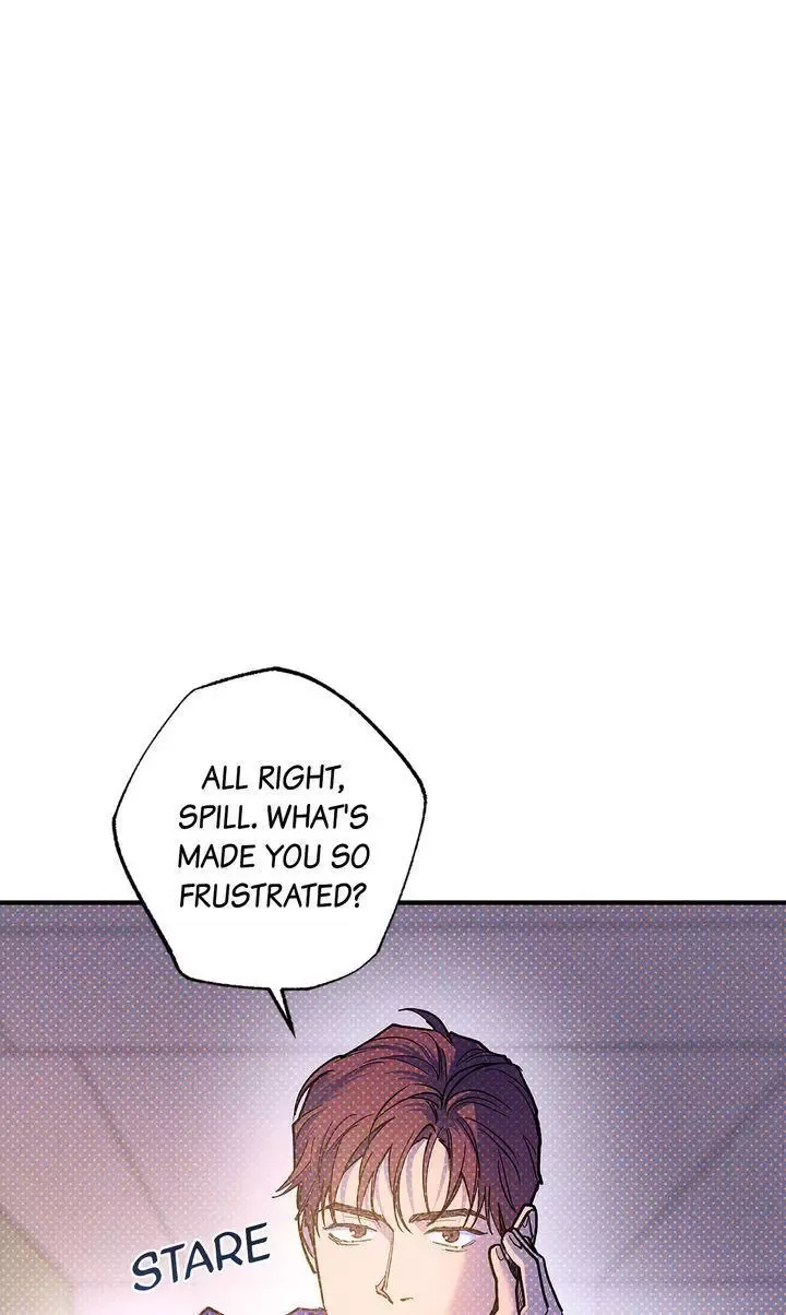 Semantic Error - Chapter 74 Page 27