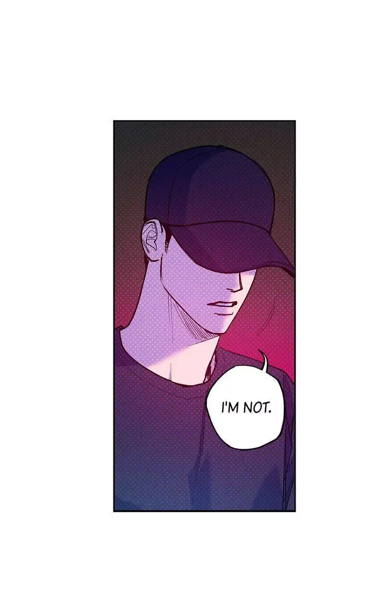 Semantic Error - Chapter 74 Page 30