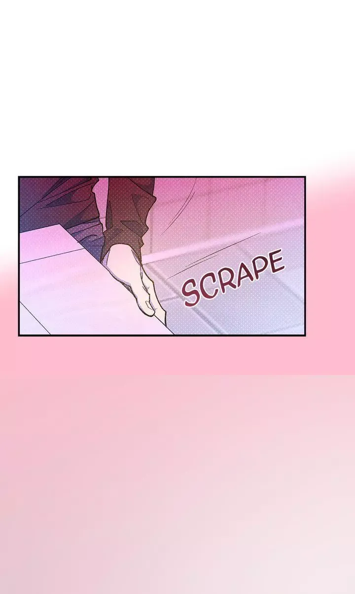 Semantic Error - Chapter 74 Page 31