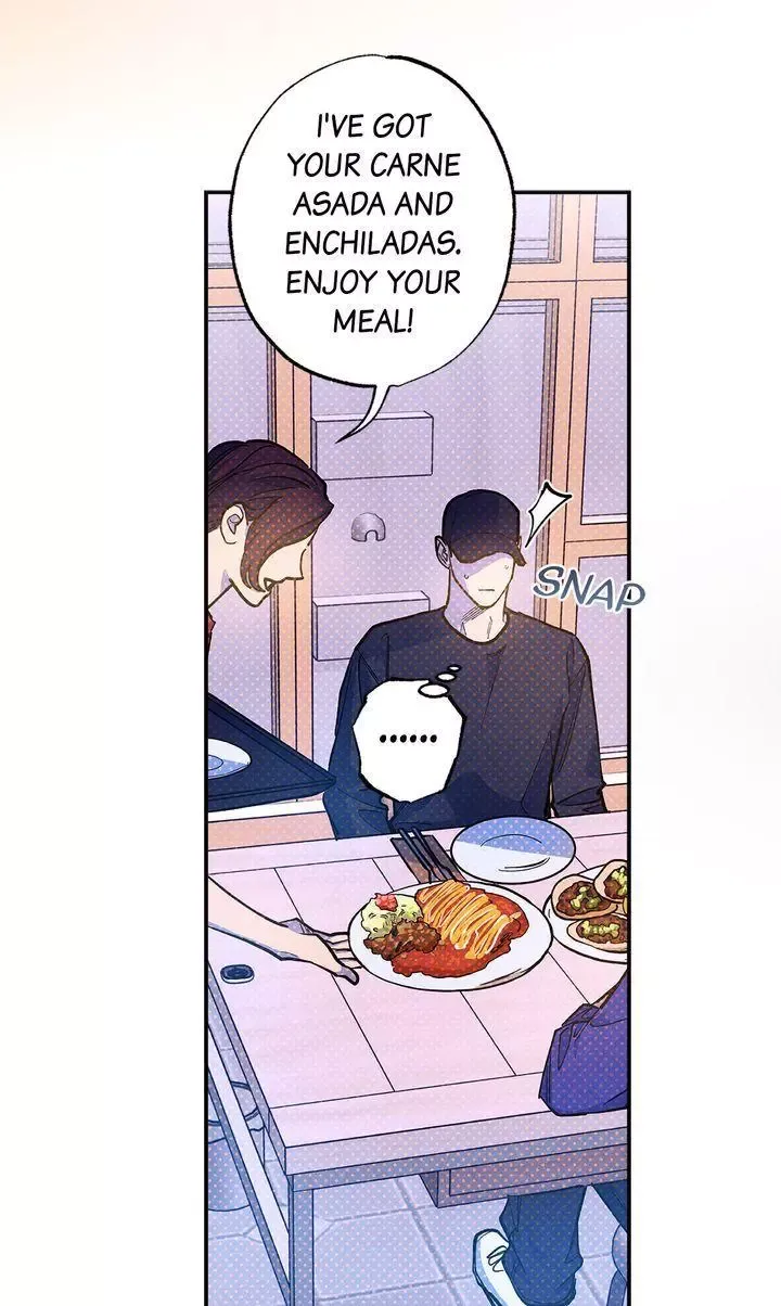Semantic Error - Chapter 74 Page 34