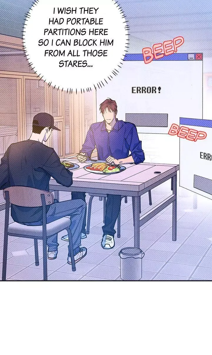 Semantic Error - Chapter 74 Page 36