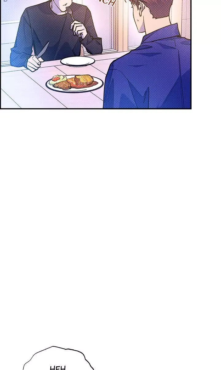 Semantic Error - Chapter 74 Page 38