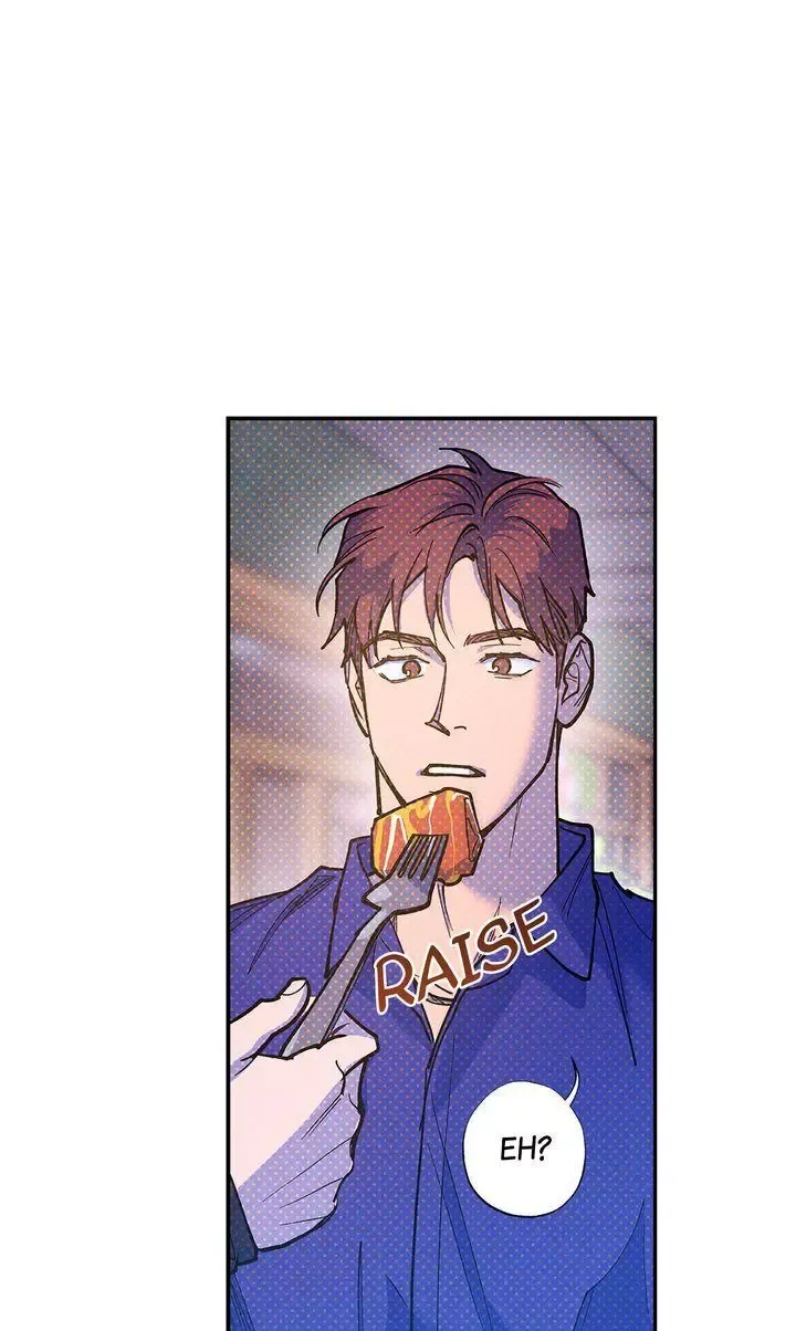 Semantic Error - Chapter 74 Page 40