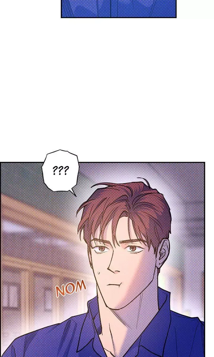Semantic Error - Chapter 74 Page 41