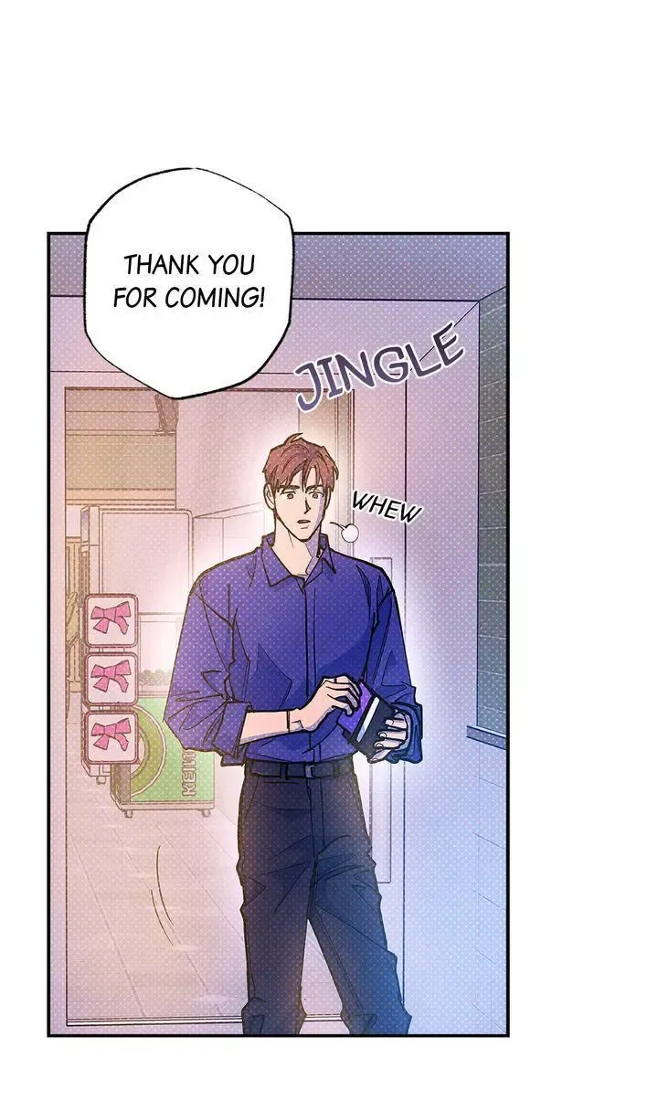 Semantic Error - Chapter 74 Page 45
