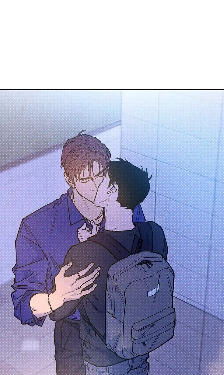 Semantic Error - Chapter 74 Page 49