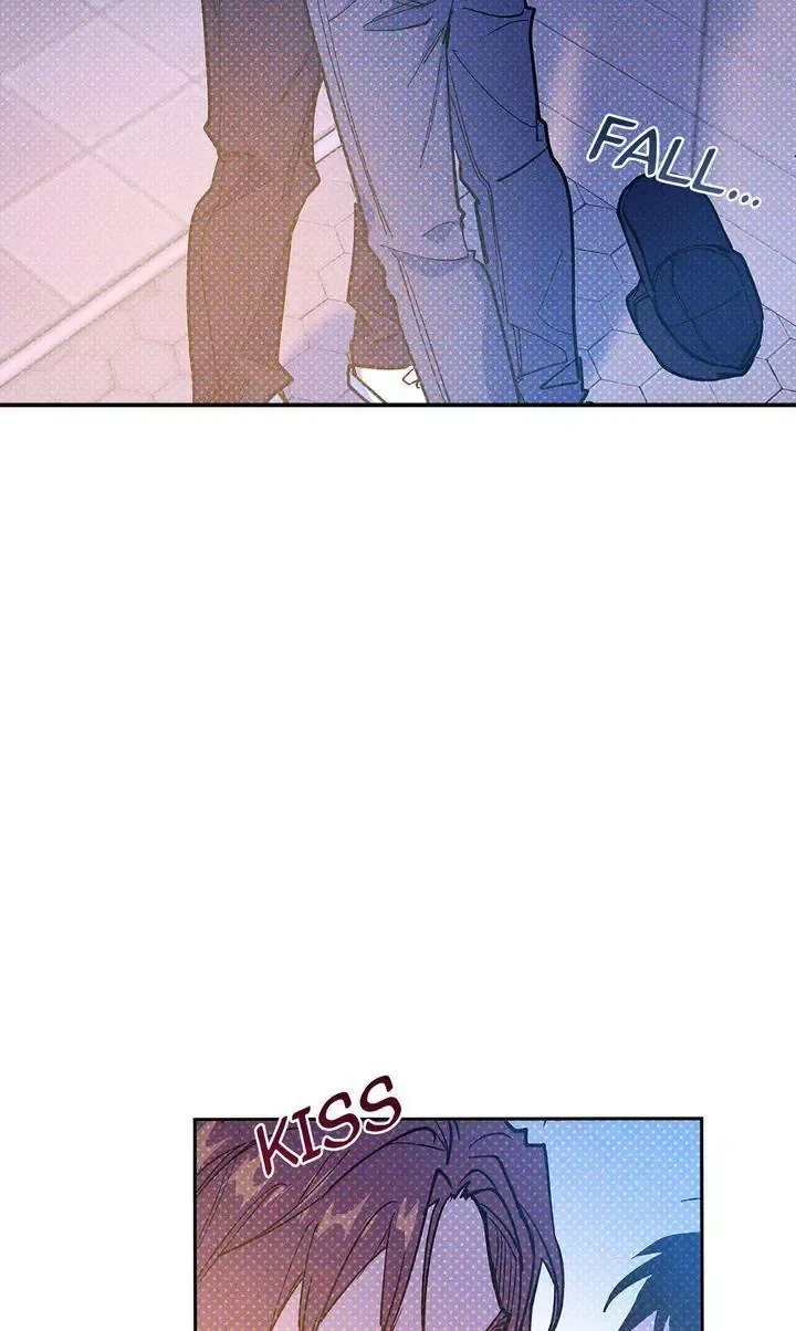 Semantic Error - Chapter 74 Page 50