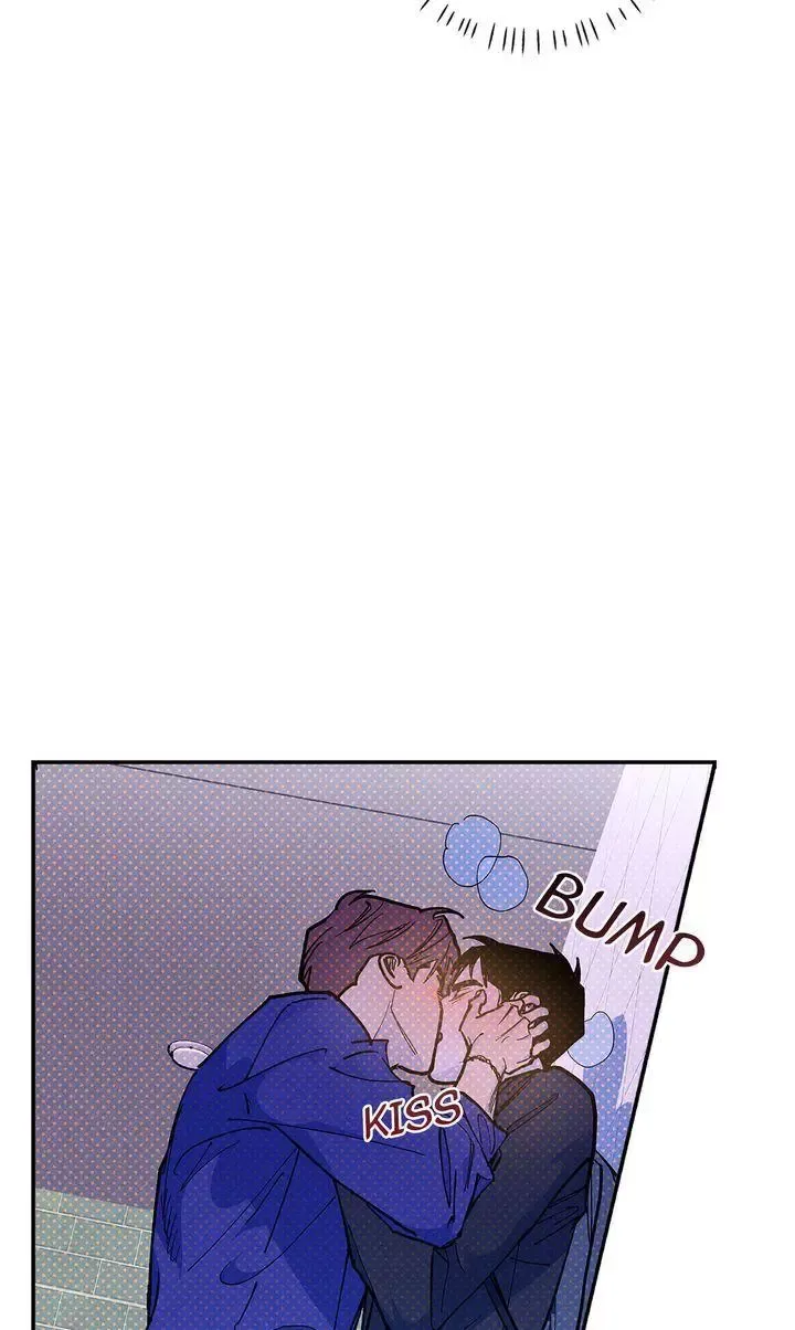 Semantic Error - Chapter 74 Page 53