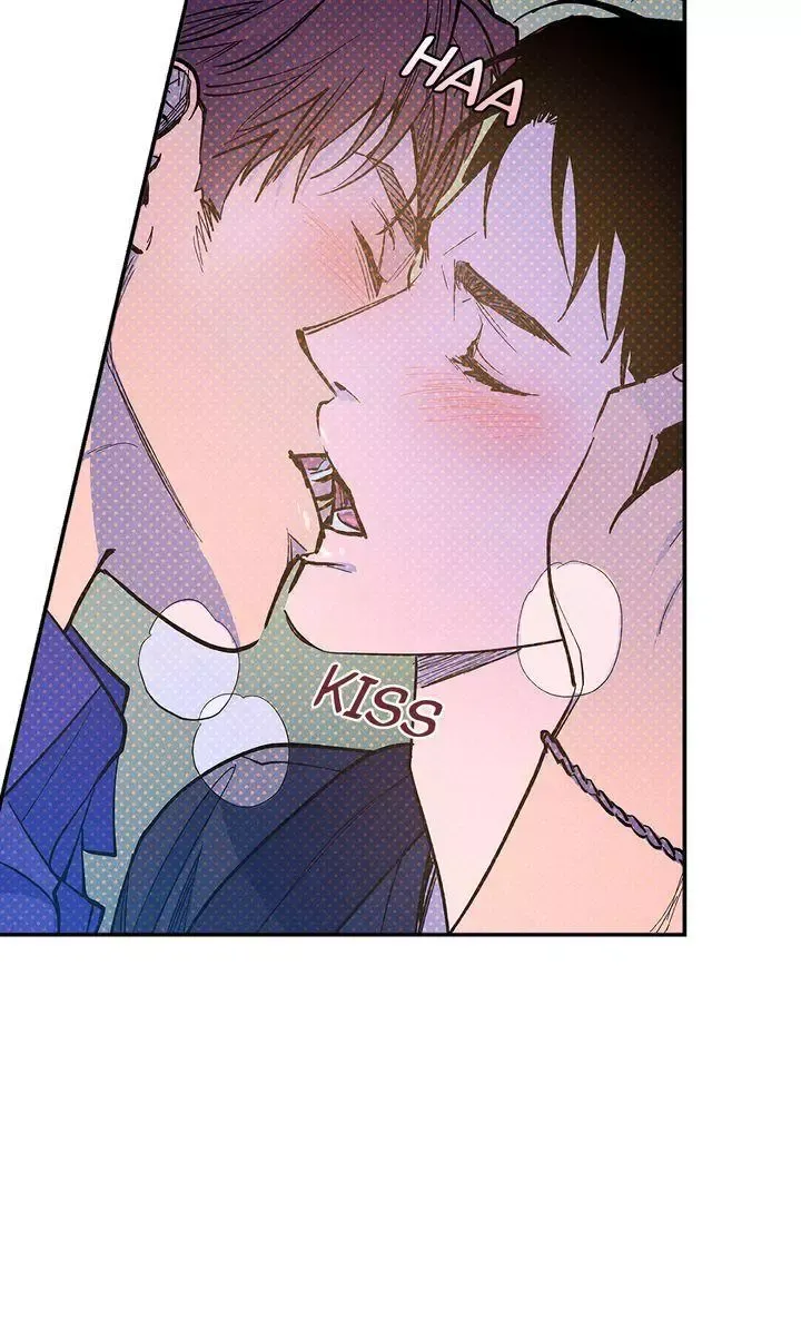Semantic Error - Chapter 74 Page 55