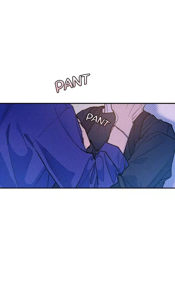 Semantic Error - Chapter 74 Page 56