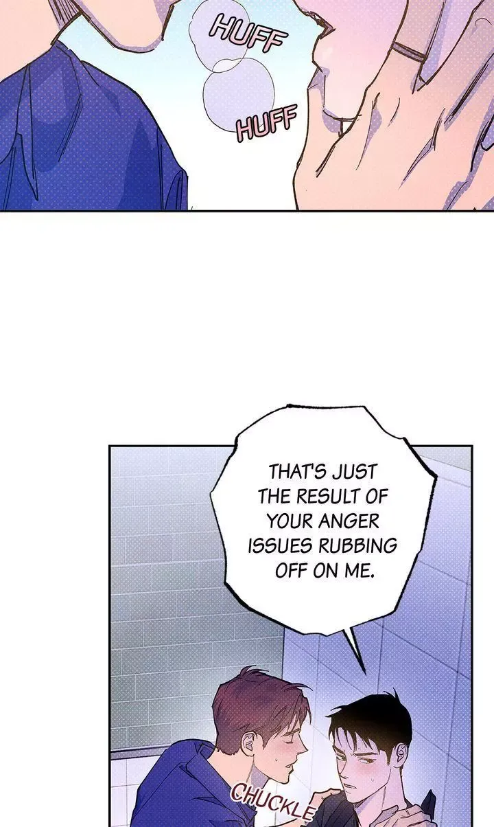 Semantic Error - Chapter 74 Page 58