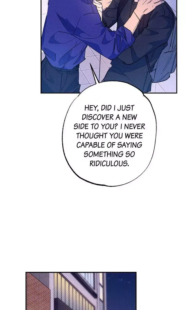 Semantic Error - Chapter 74 Page 59