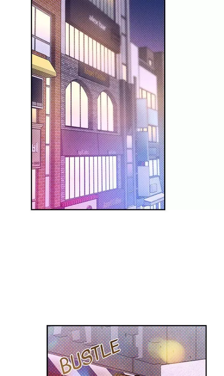 Semantic Error - Chapter 74 Page 60