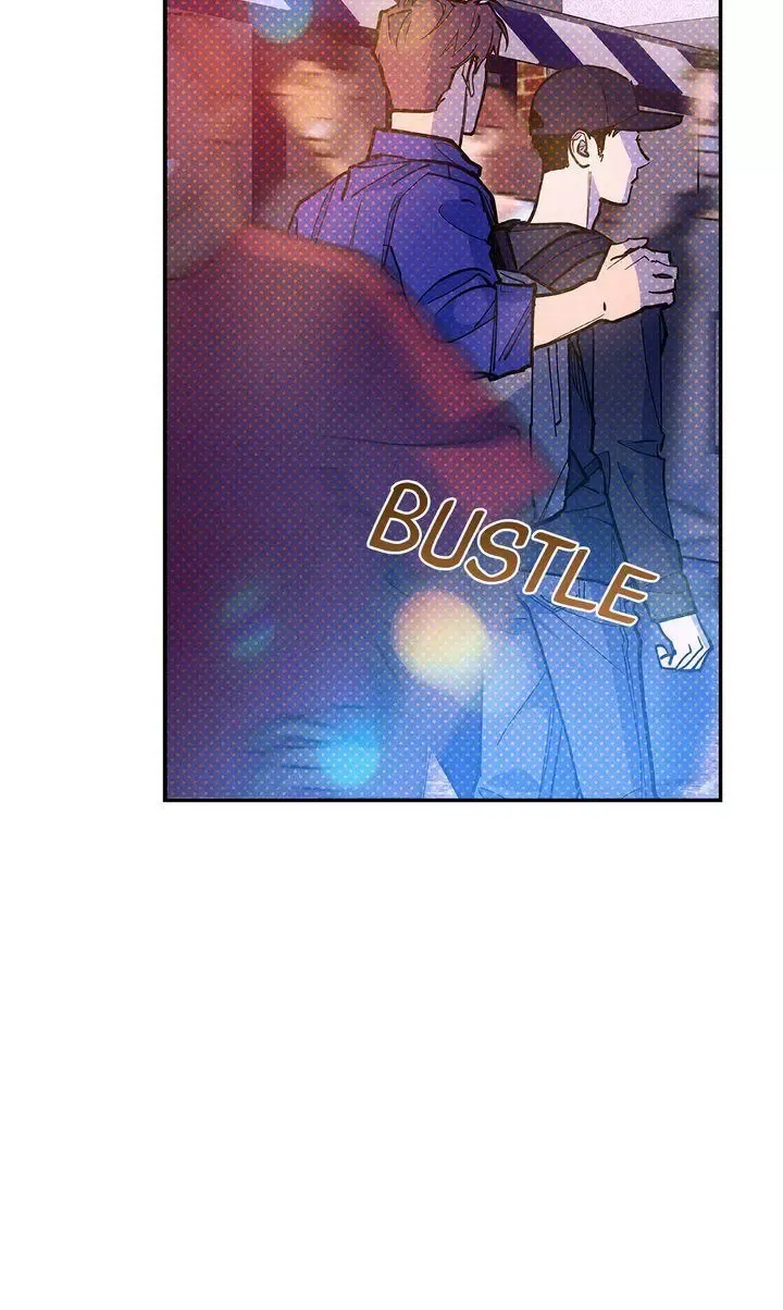 Semantic Error - Chapter 74 Page 61