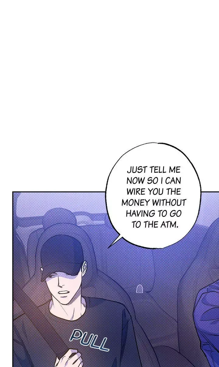 Semantic Error - Chapter 74 Page 63