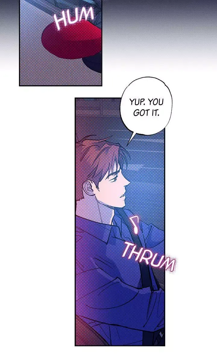 Semantic Error - Chapter 74 Page 69