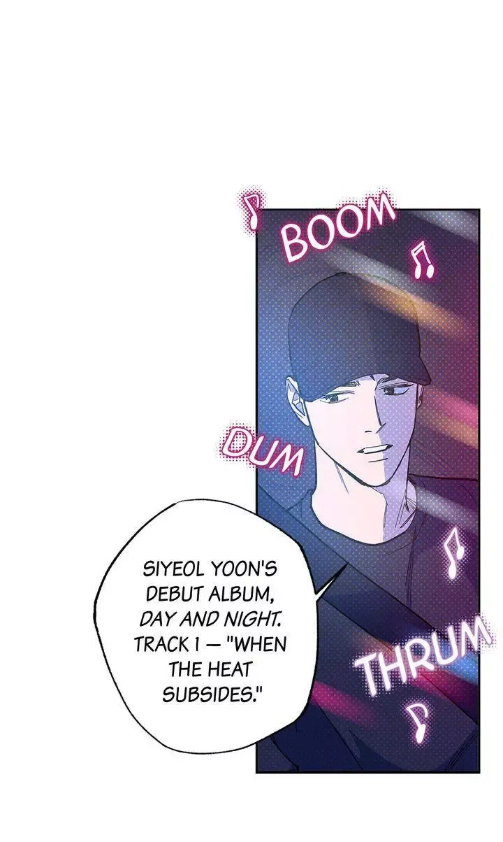 Semantic Error - Chapter 74 Page 70