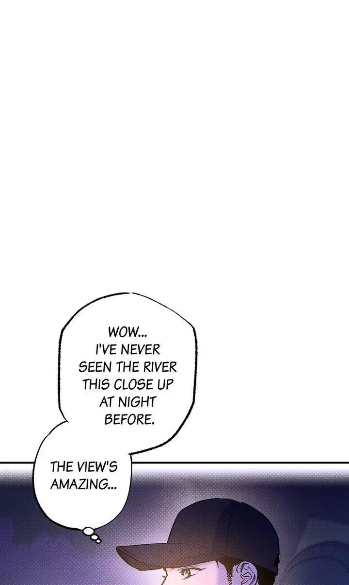 Semantic Error - Chapter 74 Page 74