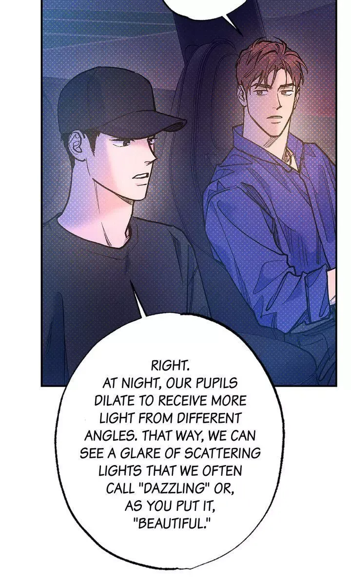 Semantic Error - Chapter 74 Page 76