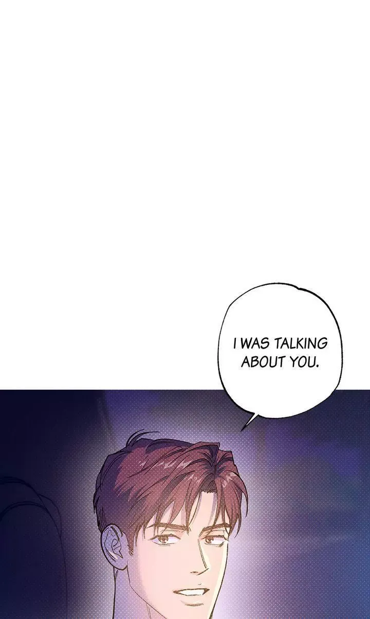 Semantic Error - Chapter 74 Page 77
