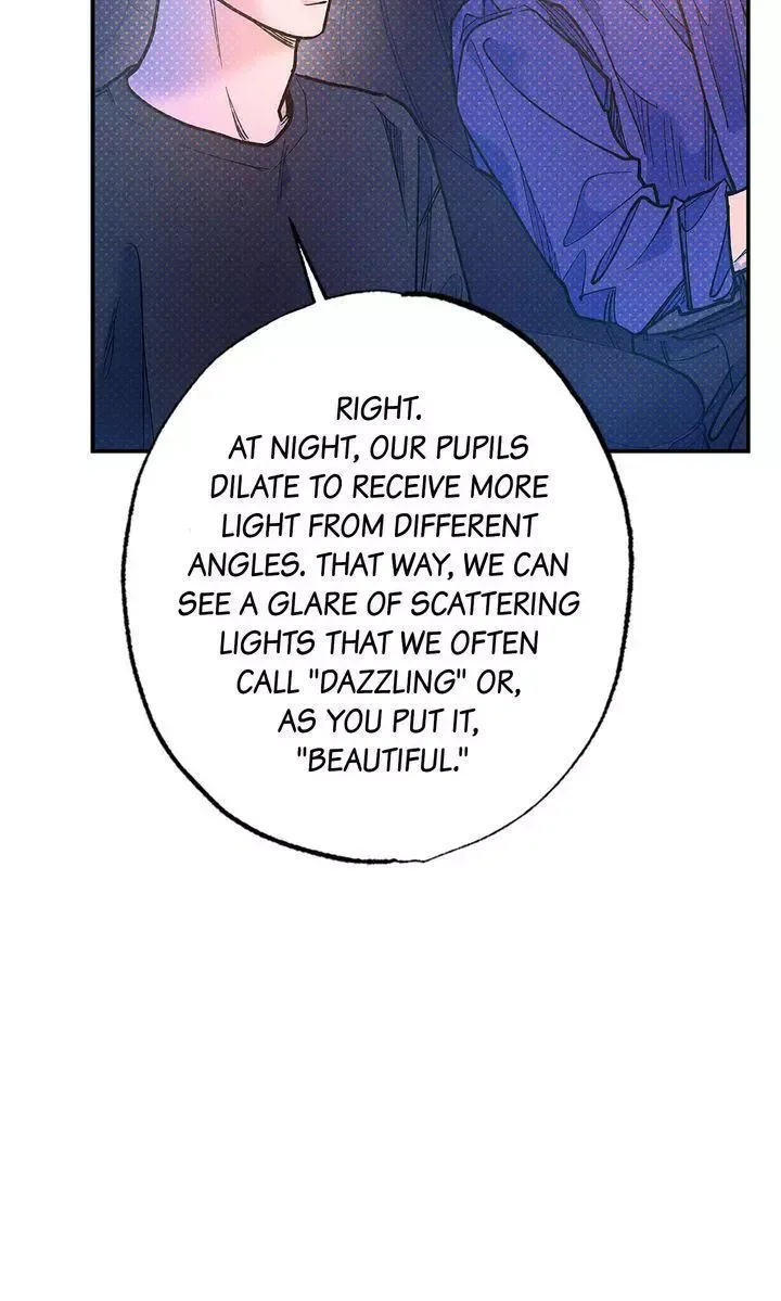 Semantic Error - Chapter 75 Page 4