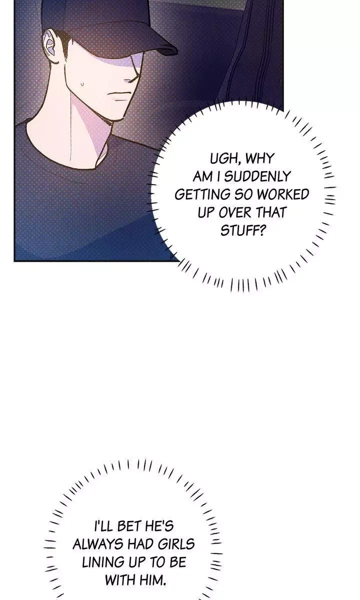 Semantic Error - Chapter 75 Page 11