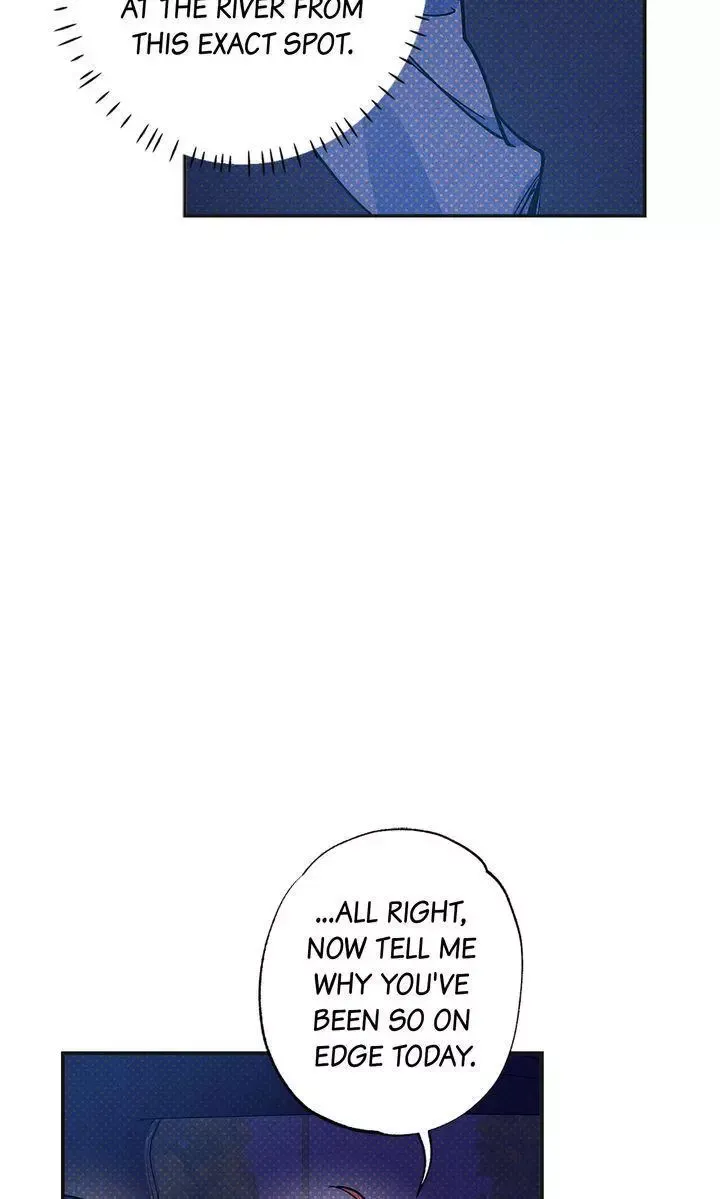Semantic Error - Chapter 75 Page 14