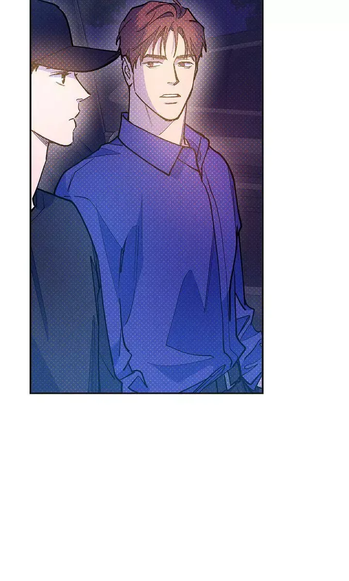 Semantic Error - Chapter 75 Page 15