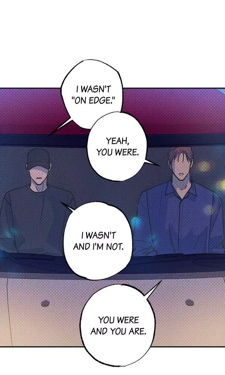 Semantic Error - Chapter 75 Page 16