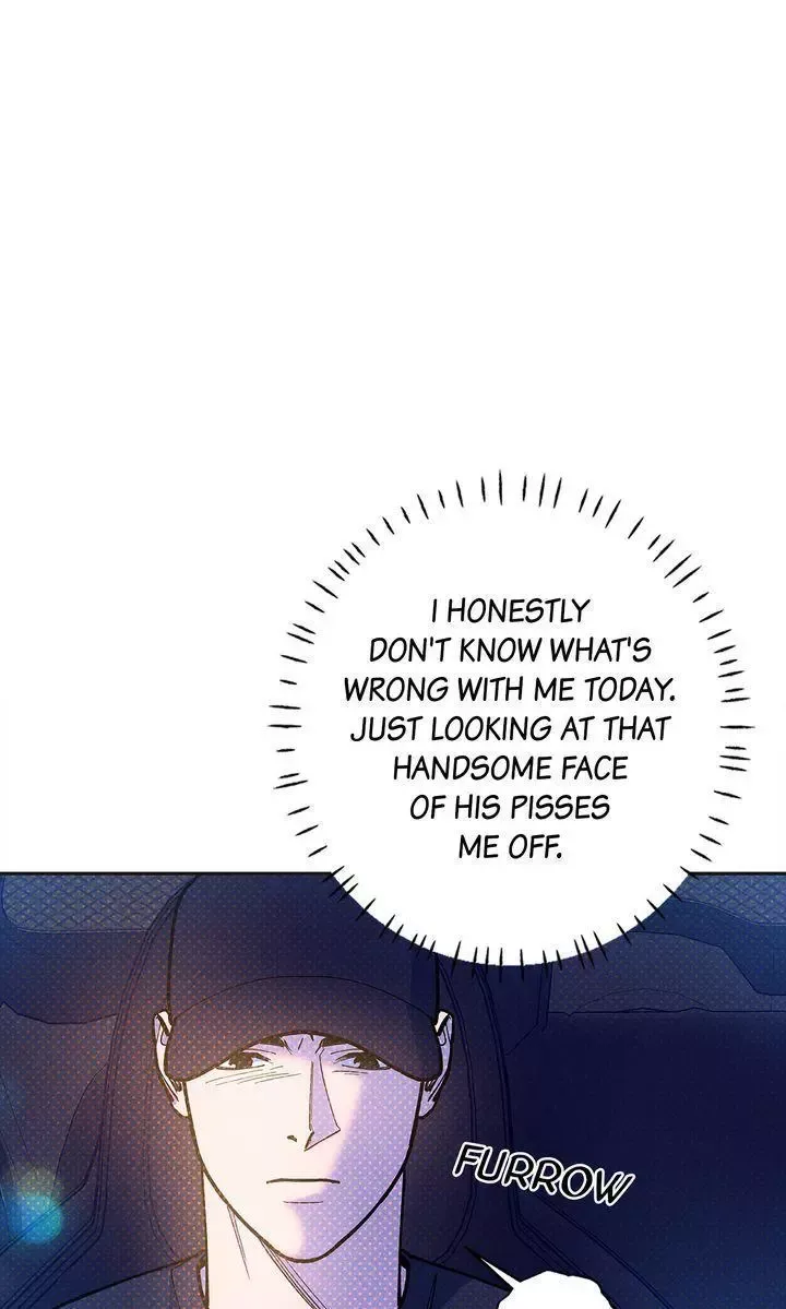 Semantic Error - Chapter 75 Page 17