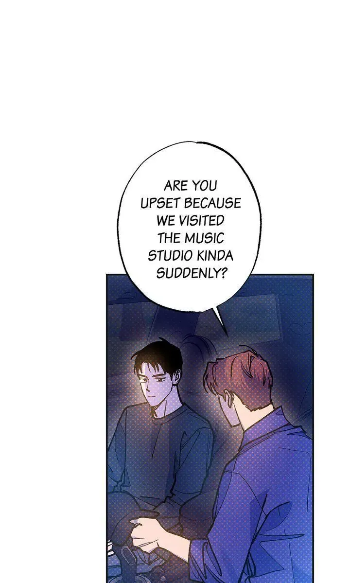 Semantic Error - Chapter 75 Page 21