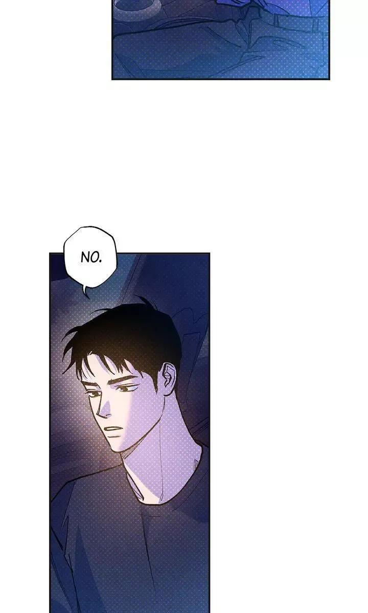 Semantic Error - Chapter 75 Page 22