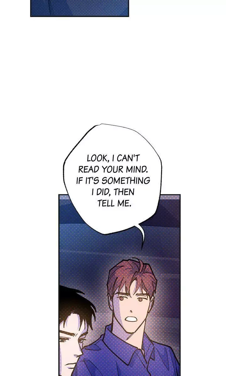 Semantic Error - Chapter 75 Page 23