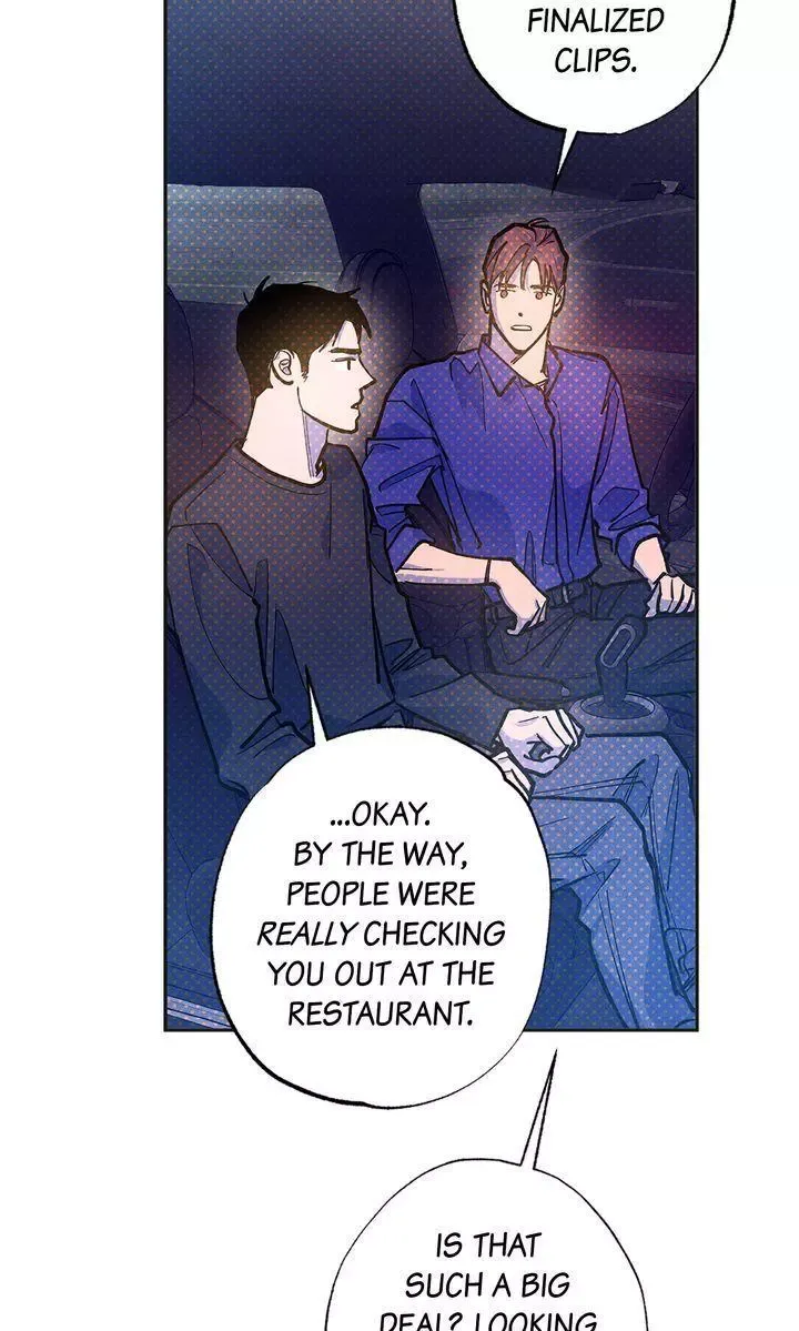 Semantic Error - Chapter 75 Page 27