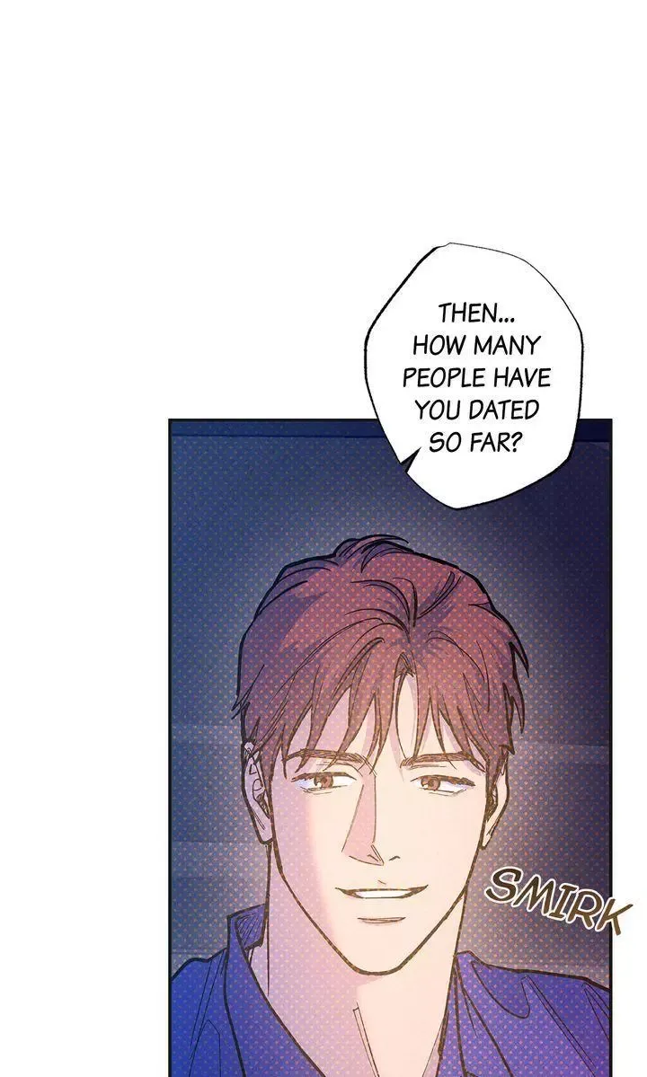 Semantic Error - Chapter 75 Page 30