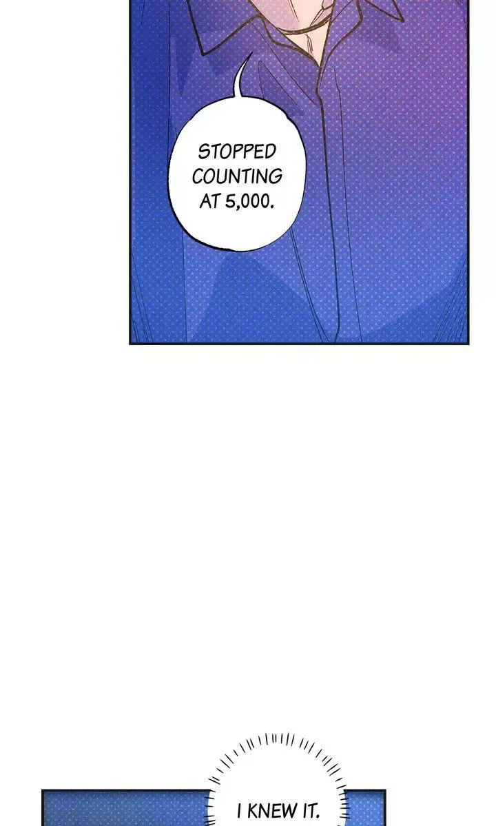 Semantic Error - Chapter 75 Page 31