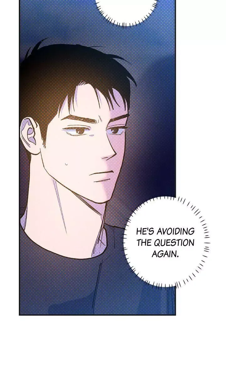 Semantic Error - Chapter 75 Page 32