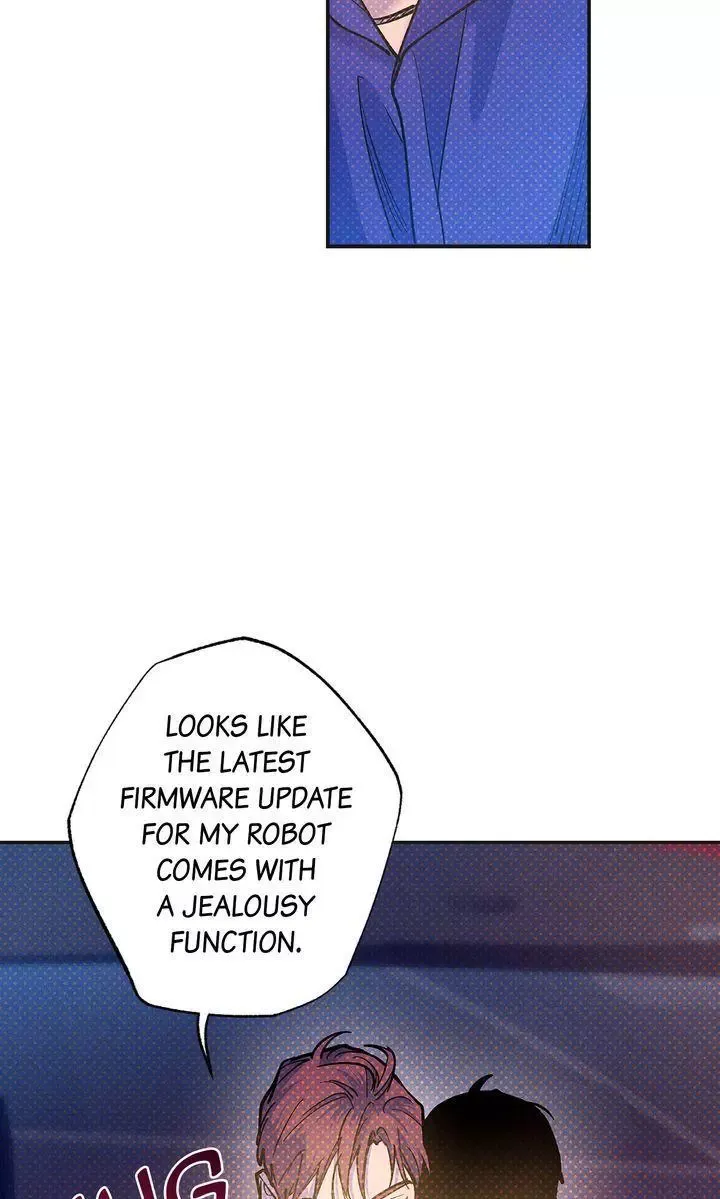 Semantic Error - Chapter 75 Page 34