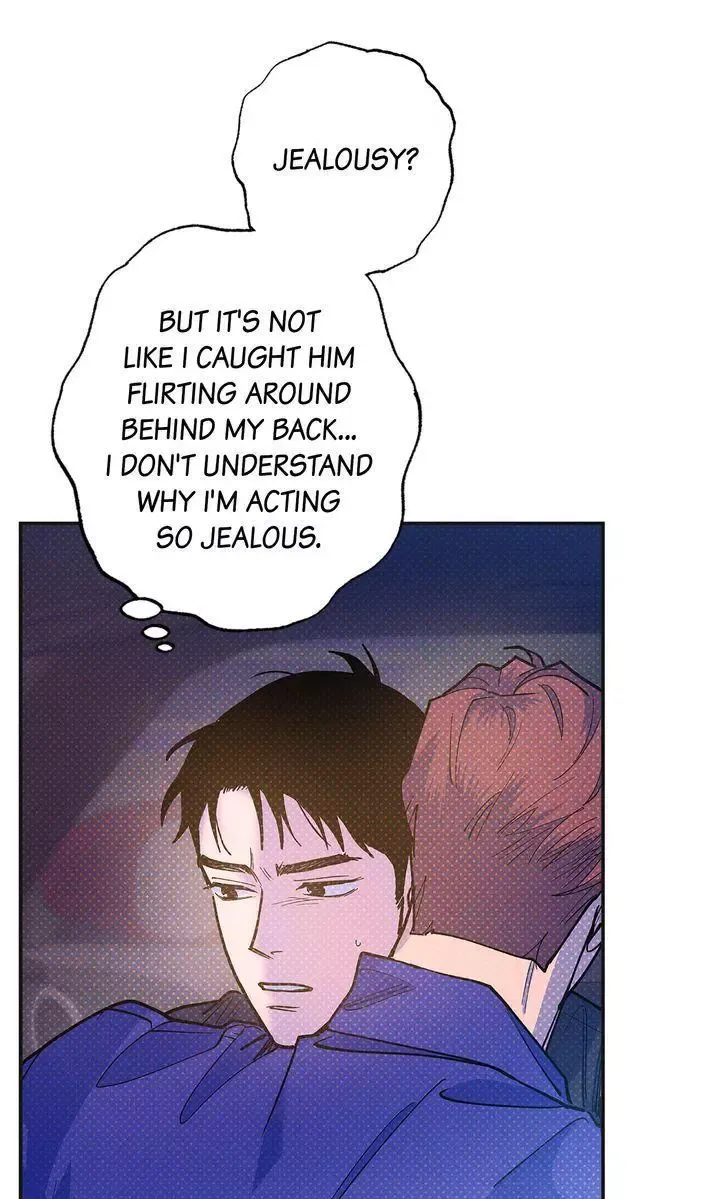 Semantic Error - Chapter 75 Page 36
