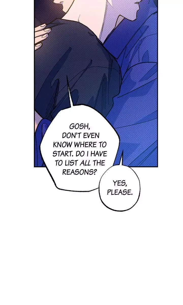 Semantic Error - Chapter 75 Page 43