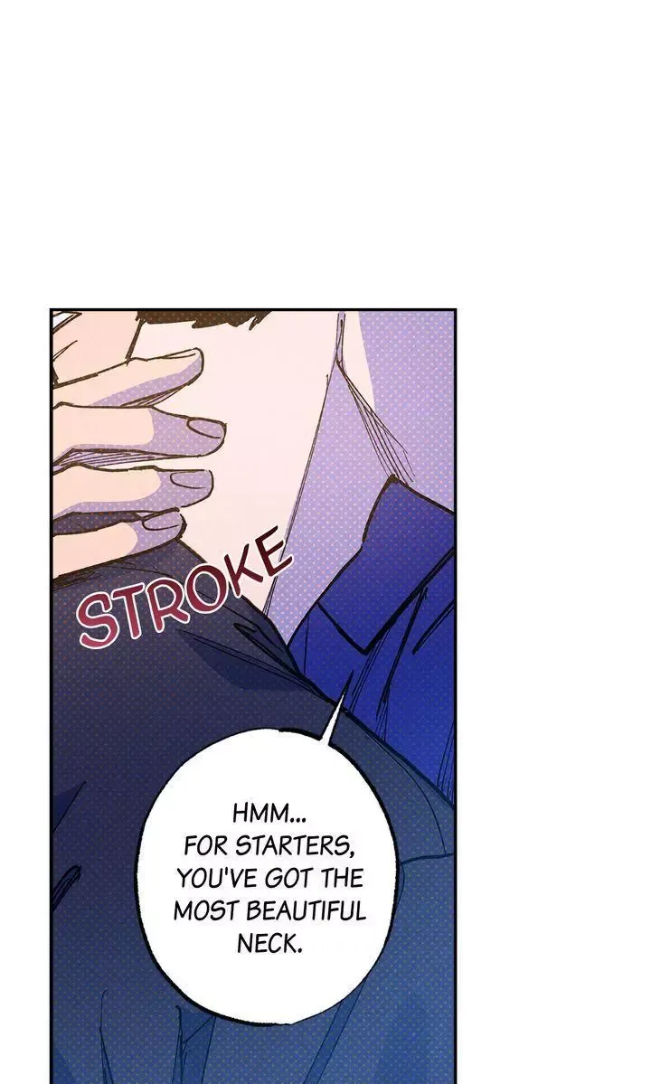 Semantic Error - Chapter 75 Page 44