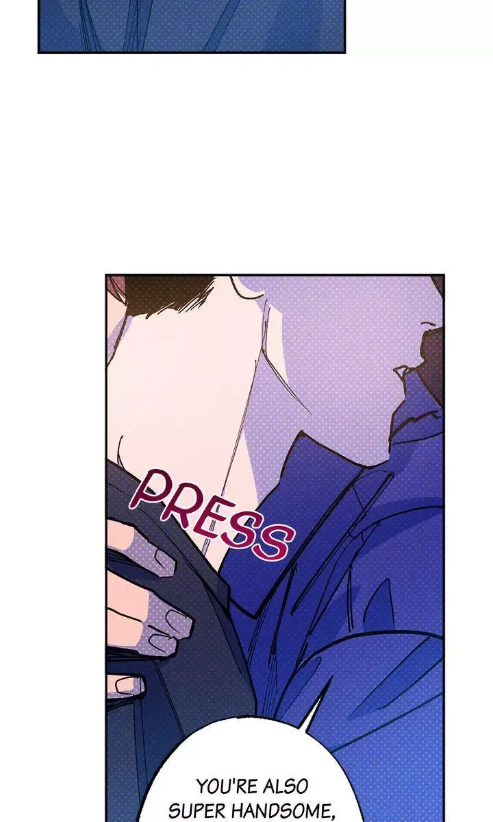 Semantic Error - Chapter 75 Page 45