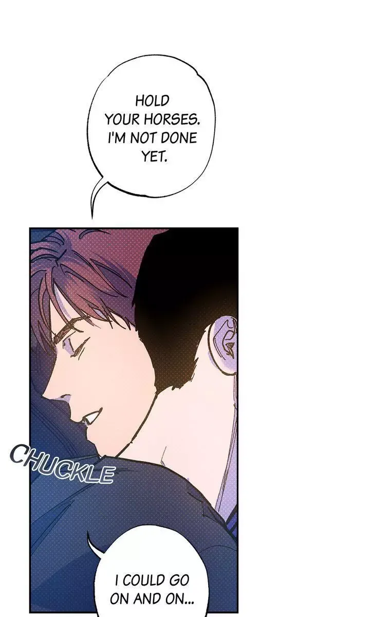 Semantic Error - Chapter 75 Page 48