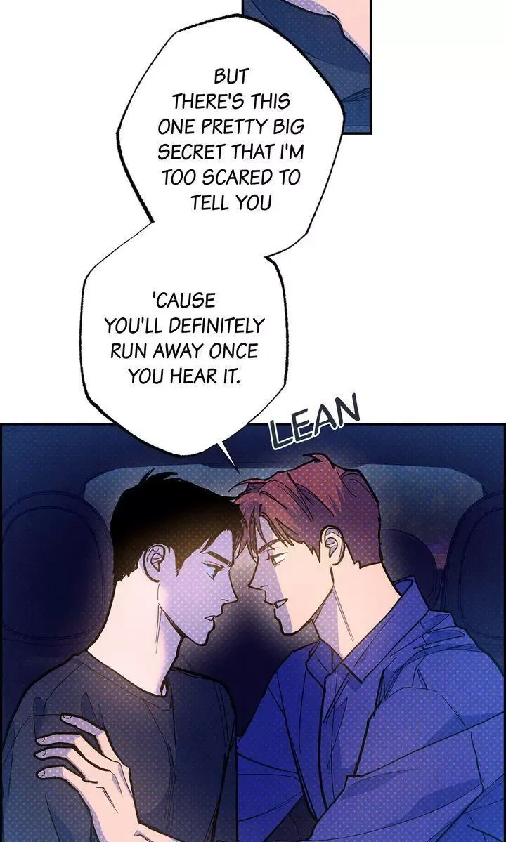 Semantic Error - Chapter 75 Page 50