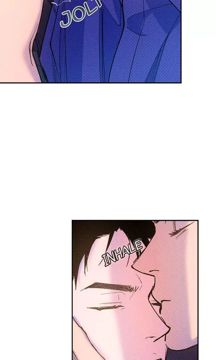 Semantic Error - Chapter 75 Page 55