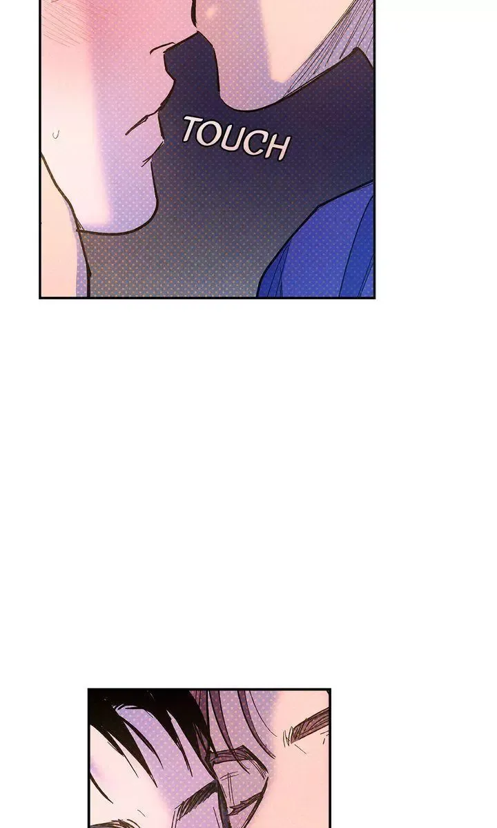 Semantic Error - Chapter 75 Page 58