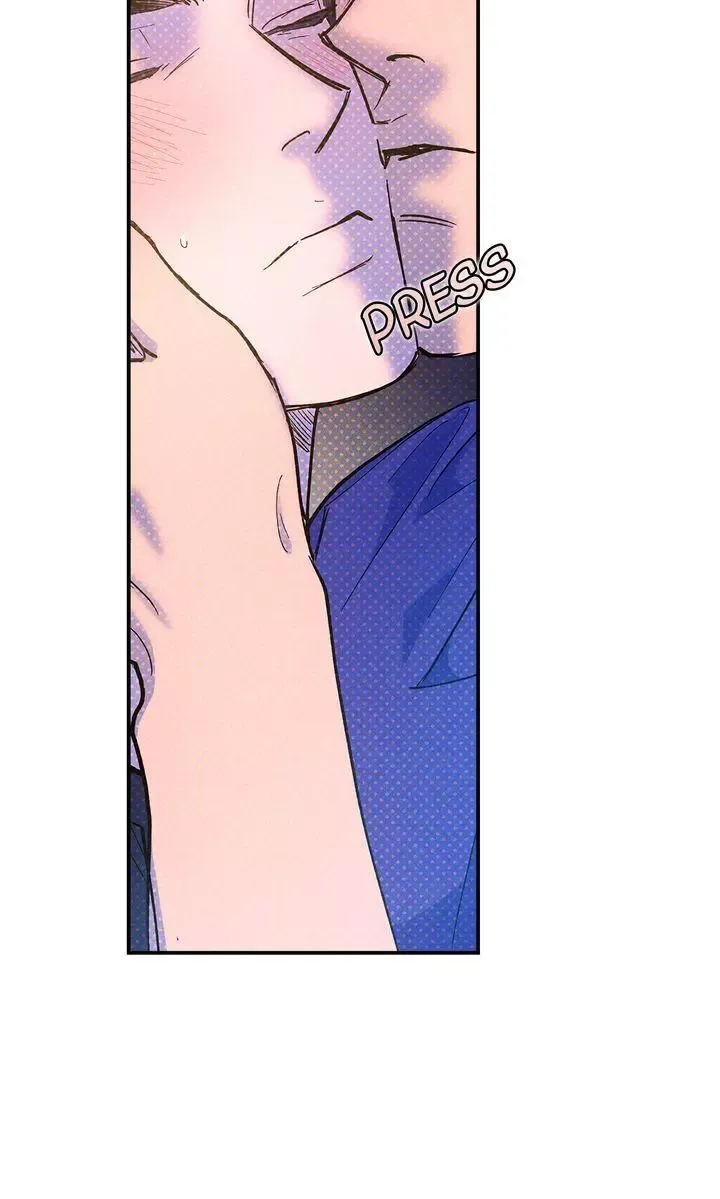Semantic Error - Chapter 75 Page 59
