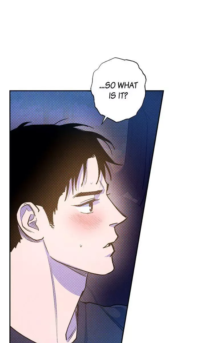 Semantic Error - Chapter 75 Page 64
